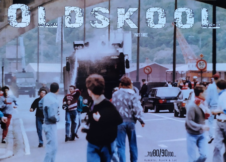 Album OLDSKOOL część 3