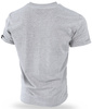 T-shirt DOBERMANS ASGARD TS303 szary