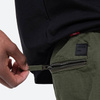 Spodnie ALPHA INDUSTRIES RIPSTOP JOGGER oliwkowe 116201 142