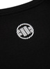 T-shirt PIT BULL ULTRA LIGHT HILLTOP (140) czarny