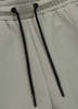 Spodnie sportowe PIT BULL POCKET DOGWOOD grey harbour