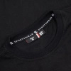 T-shirt EXTREME HOBBY FLASH czarny