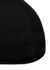 Czapka PIT BULL EL JEFE FITTED czarno/szara