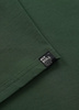 T-shirt PIT BULL SMALL LOGO 25  grassy green