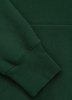 Bluza PIT BULL NORTON hunter green kaptur
