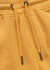 Spodenki PIT BUL LANCASTER 2 washed yellow