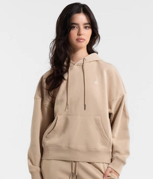 Damska bluza PIT BULL MANZANITA WMN sand kaptur