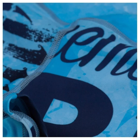 Szorty Sportowe Damskie Letters