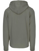 Bluza PIT BULL WASHED LANCASTER 2 grey harbour rozpinana