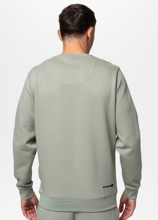 Bluza PIT BULL DOGWOOD grey harbour prosta