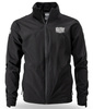 Kurtka DOBERMANS WINDBREAKER KU09 czarna