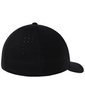 Czapka PIT BULL FULL CAP TECH LOGO WITH PERFORATED czarna