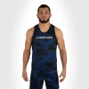 Tank top techniczny EXTREME HOBBY HAVOC niebieski