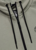 Bluza PIT BULL DOGWOOD grey harbour rozpinana