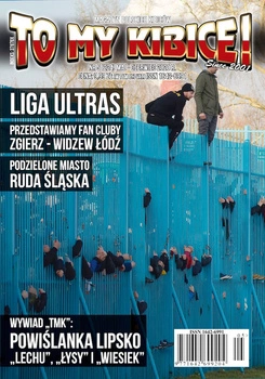 To My Kibice nr 224 (maj/czerwiec 2020)