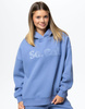 Damska bluza PIT BULL TULLA SO CAL WMN blue jeans