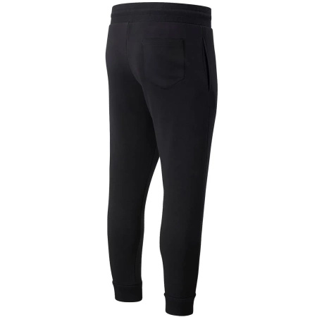 Spodnie dresowe EXTREME HOBBY LOGO czarne