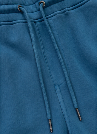 Spodenki PIT BUL LANCASTER 2 shade blue