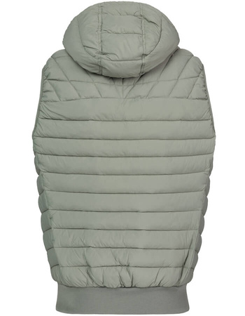 Bezrękawnik PIT BULL NAYLOR HOODED dusty salvia