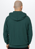 Bluza PIT BULL ROCKEY PIQUE zielona rozpinana