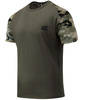 T-shirt EXTREME HOBBY RIVAL khaki