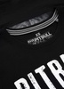 T-shirt damski PIT BULL STREET KING WMN czarny