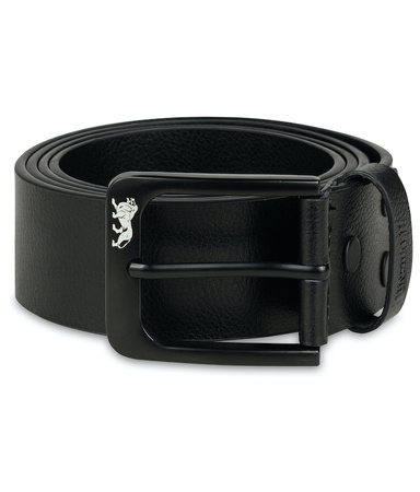 Skórzany pasek do spodni LONSDALE COPPULL