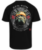 T-shirt PIT BULL MT.FUJI czarny