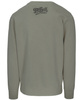 Bluza PIT BULL WASHED MULTISPORT grey harbour prosta