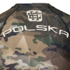 Short sleeve rashguard EXTREME HOBBY POLSKA CAMO moro