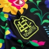 Longsleeve rashguard damski EXTREME HOBBY FOLK 2 czarny