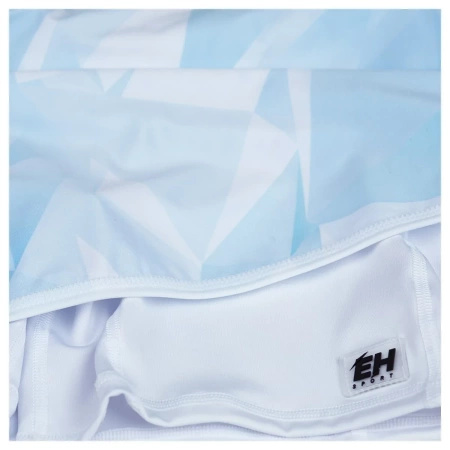 Spódnico-spodenki Biegowe Mountain