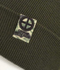 CZAPKA EUROPEAN BROTHERHOOD CAMO LABEL oliwkowa