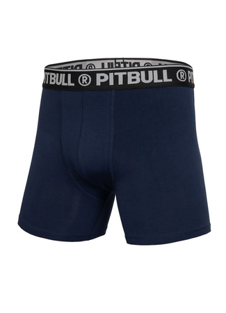 Bokserki PIT BULL P-11 komplet 3 sztuk