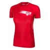 Short Sleeve Rashguard Damski Polska Prime