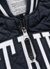 Kurtka PIT BULL JUPITER dark navy