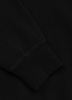 Bluza PIT BULL NORTON czarna prosta