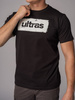 T-shirt PGWEAR ULTRAS czarny