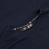 T-shirt EXTREME HOBBY POCKET CRUCIAL granatowy