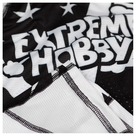 Tank Top Techniczny Damski Comics