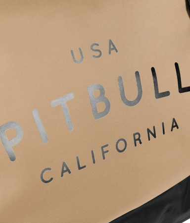 Torba PIT BULL AVENIDA cappucino