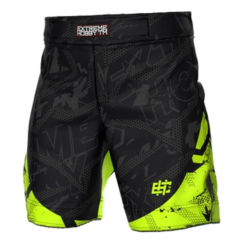 Spodenki Grappling Kids Neo