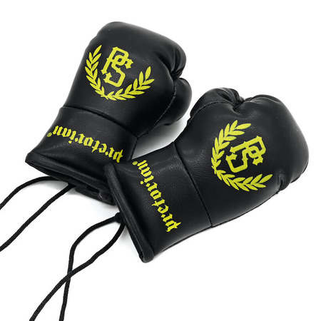 Brelok zawieszka do kluczy PRETORIAN BOXING GLOVES