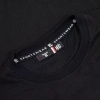 T-shirt EXTREME HOBBY WHEEL czarny