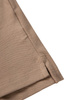 POLO PIT BULL regular LOGO STRIPES brązowe (coyote brown)