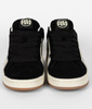 Buty Pit Bull WALKER LOGO czarne