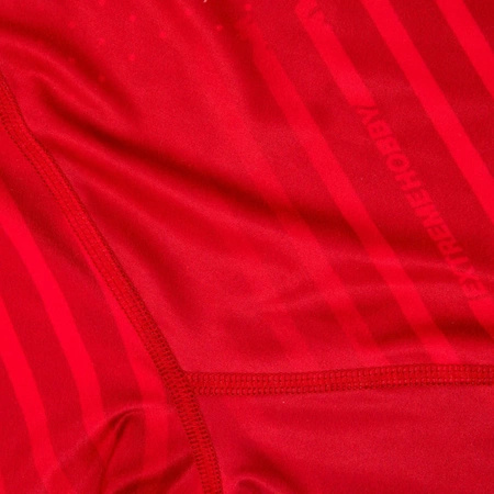 Short Sleeve Rashguard Damski Polska Prime