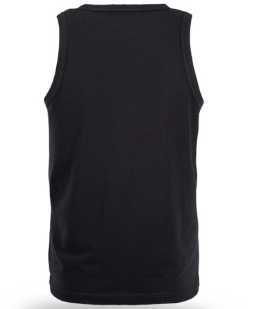 Tank top DOBERMANS PLAY THE GAME BX375 czarny
