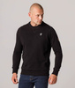 Bluza PGWEAR ICON czarna prosta