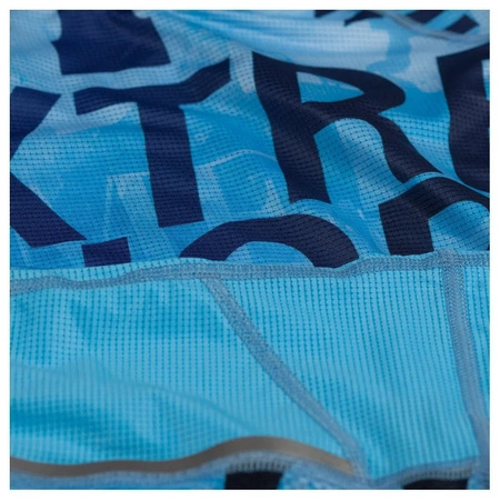 Tank Top Techniczny Damski Letters